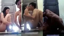 Bocil Smp Ngewe Di Rumah Sepi, Mulus Banget