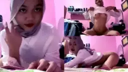 Clara Pap Buat Ayang, Siapin Tisu Ya.