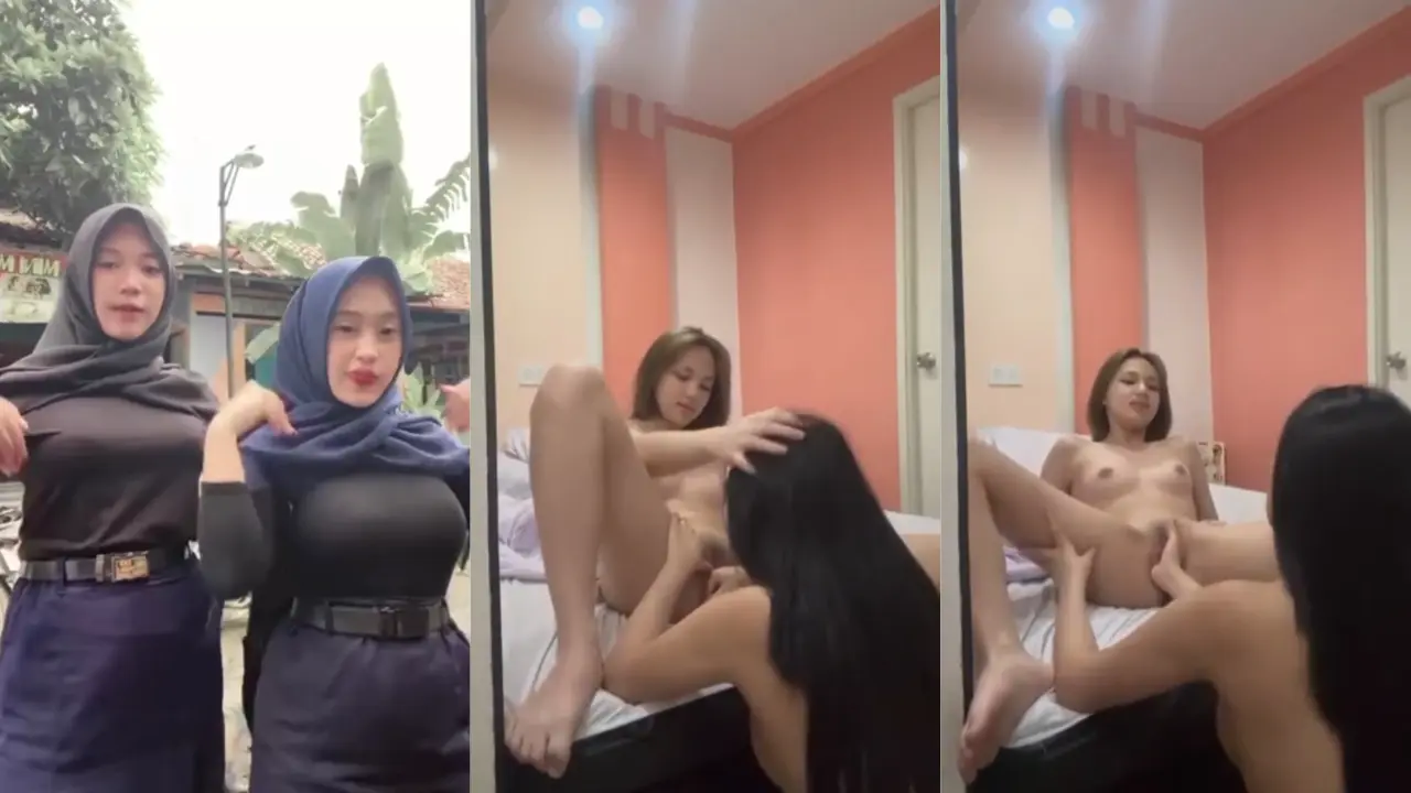 Kakak Adik Saling Jilat, Trauma Cowok Bikin Nafsu Meledak