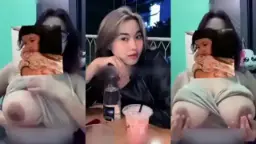 Kumpulan Video Hot Gea Tobrut Tiktokers Lagi Viral