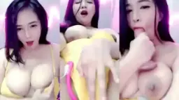 Miss Kay Khalifa Lagi Ngewe Hot Banget