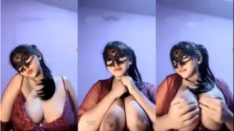 Miss Pearl Tobrut, Goyangannya Bikin Pingin Merem Melek, Hot Banget Bling2!