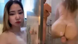 Msbreewc Lagi Colmek Pake Dildo Gede, Ngeces Nikmatin Sendiri