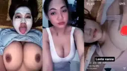 Selebgram Am Vanne Tiktok Viral – Koleksi Hot 25 Video Penuh 10 Menit, Bikin Greget!