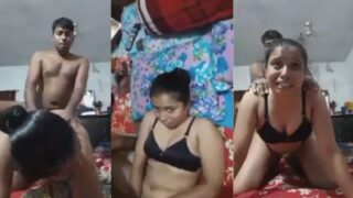 Video Bangla, Suami Liar Ngewe Keras Bikin Istri Merintih Nafsu.