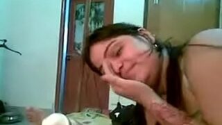 Video Bokep India: Cewek Bihari Nunggingin Kontol Si Penyewa, Makin Kencang Goyangnya