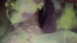Video Cewek Abis Main Holi Langsung Digenjot Keras