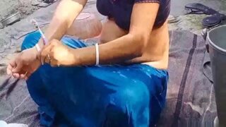 Video Mesum Desi Bangla Boudhi Sama Adik Ipar, Ngewe Seru Di Kamar.