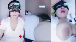 Vira Suster Toge Digojlok Sama Pacar Bling2 Sampe Meringis