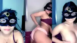 Viral Dnl Puput Bugil, Toket Gede Montok Bikin Ngelunjak
