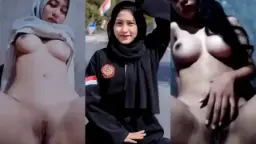 Viral! Mulusnya Tubuh Fika Abg Sma Bikin Ngaceng 2023