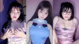 Viral! Video Panas Wulan Chan Full Durasi Bikin Misterius