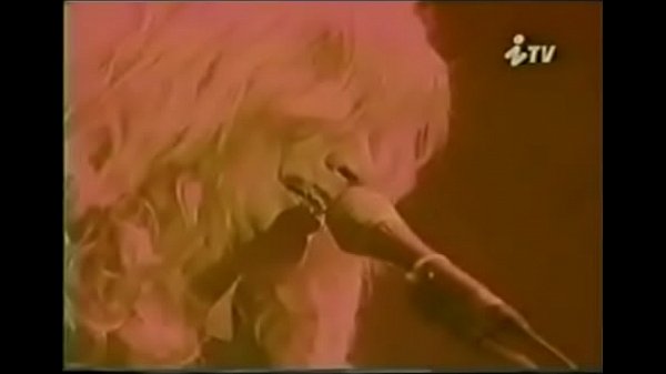 Konser Megadeth Di Korea Selatan 1998, Bikin Cewek-cewek Basah Keringetan