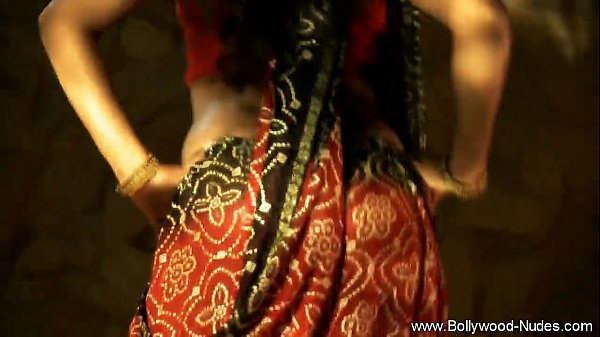 Cewek Indian Coklat Manis Goyang-goyang Hot Bikin Makin Pengen
