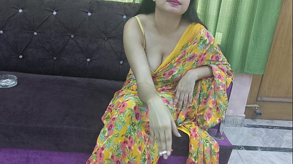 Hot Cewek Nakal Digoda Dan Ditiduri Kasar Sama Temen Kakak Tiri, Pake Audio Desi Hindi