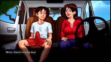Diam Aja, Tapi Mama Tiri Tahu Semua… Nikmatin Aja Sampai Puas (18+)