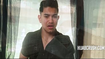 Cewek Arab Minta Pacar Latih Dia Biar Suami Nanti Nggak Cari Istri Lain, Makin Liar Makin Puas.