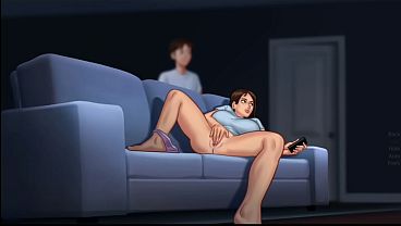 Satu Tatapan Ibu Tiri Bikin Hari Ini Berubah Total (18+)