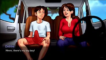 Satu Tatapan Diam Dari Ibu Tiri Bilang Semua, Bikin Mendingin (18+)