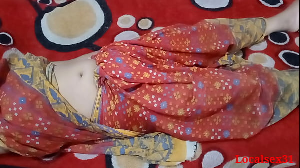 Video Panas Saree Merah Bareng Pacar, Bikin Mupeng Banget!