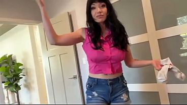 Ibu Tiri Yang Cemburu Punya Cara Nakalnya Sama Kamu, Si Kecil Nakal Di Rumah, Scott Stark Yang Bikin Panas.