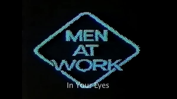 Men At Work – Live 1983, Nih Goyangannya Bikin Basah Semua