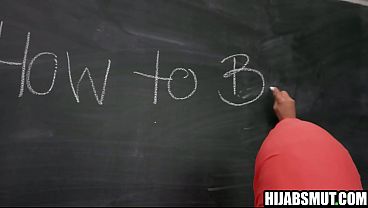 Guru Ngaji Digencet Bertiga