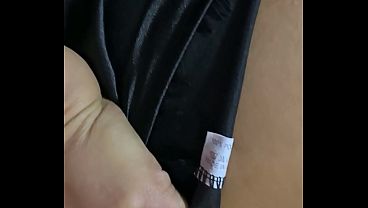 Ngentot Memek Besar Si Tante Kampung, Sange Abis, Ngewe Dari Belakang Bikin Crot