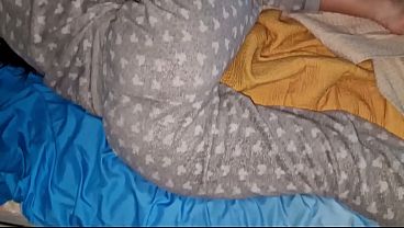 Ketemu Mantu Kakak Lagi Rebahan Di Ranjangku, Gue Bangunin Dia Pake Ngewe Panas, Ujung-ujungnya Bokongnya Penuh Air Mani Tanpa Kondom.