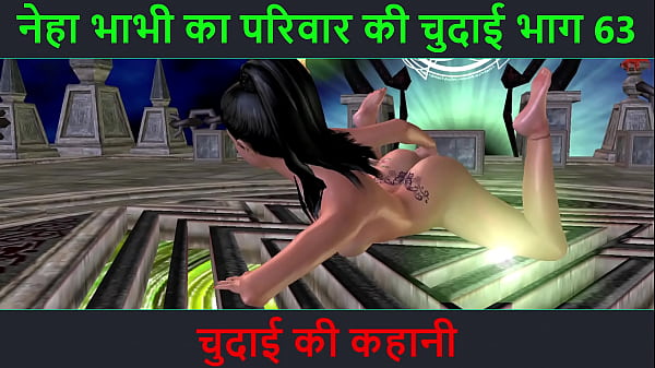 Cerita Mesum Hindi Audio – Kisah Ngentot Seru – Petualangan Sexy Neha Bhabhi Bagian 63