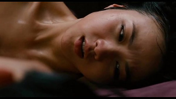 Cewek China Pamer Tubuh Seksi, Bikin Gregetan (part 2)