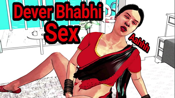 Cewek India Desi Jadi Istri Kakak, Digarap Sama Adik Ipar, Suara Panas Bhabhi Dever Hindi