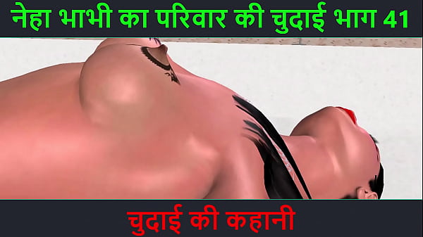 Cerita Sex Audio Hindi – Petualangan Sexy Neha Bhabhi Bagian 41 – Malam Panas Penuh Nafsunya