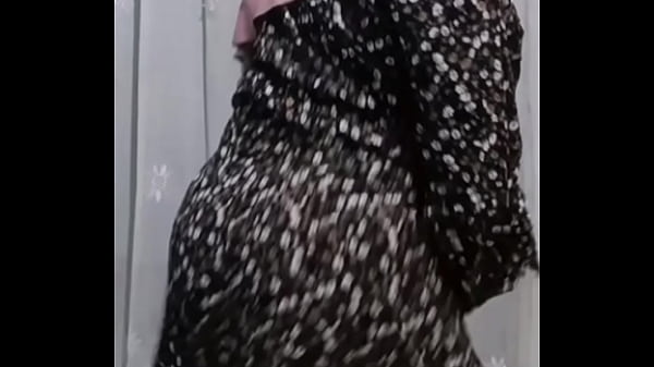 Bu Guru Hijab Lagi Nge-viral Goyang Bugil Bikin Makin Panas.