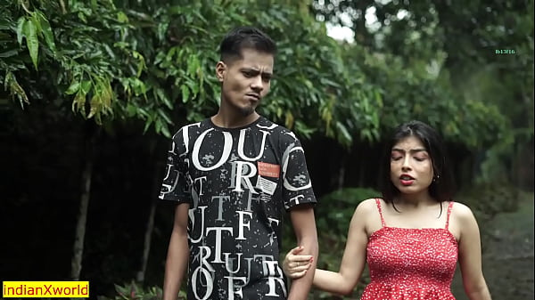 Desi Couple Blum Nikah, Ngewe Hot Gaya India Paling Bikin Nagih!