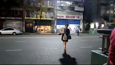 Selama Pandemi Dan Gegeran Rock And Roll, Dalam Karantina Penuh, Nyokap Temenku Ke Supermarket Dan Dapat Dua Jenis Siapa Aja