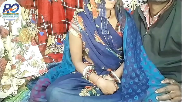 Episode 1: Desi Rasili Ibu Ngeseks Dengan Suara Pertama Hindi Yang Mantap, Claire Vaise Angkat Saree Lalu Mulai Mainin Memek
